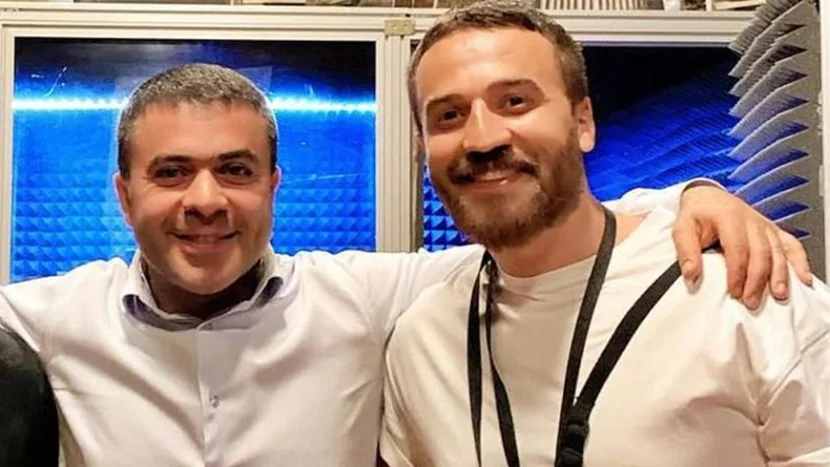 Dünən bir yerdə toyda idik...