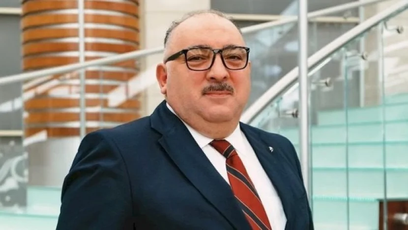 Cabir İmanovun evinin qarşısında Bəhram Bağırzadənin halı PİSLƏŞDİ – VİDEO
