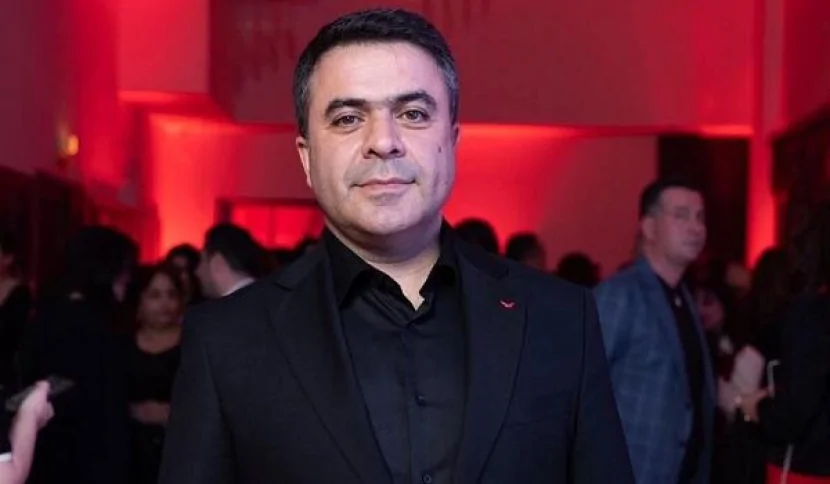 Nazirlik Cabir İmanovun vəfatı ilə bağlı nekroloq yaydı
