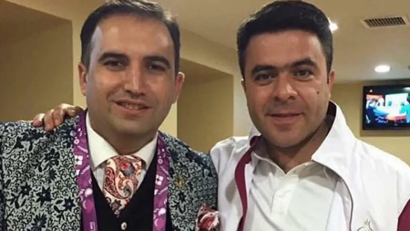 Hacı Nurandan Cabir İmanovla bağlı PAYLAŞIM