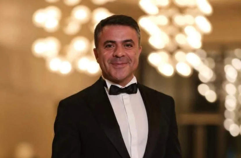 Məşhurlar sosial media hesablarında Cabirdən yazdılar