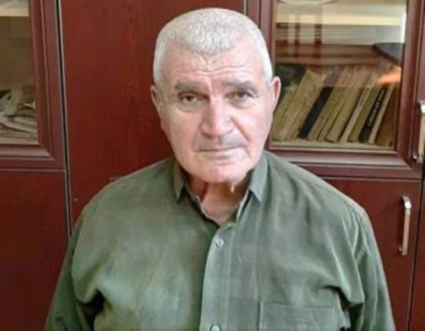 BDU-nun aparıcı elmi işçisi vəfat etdi