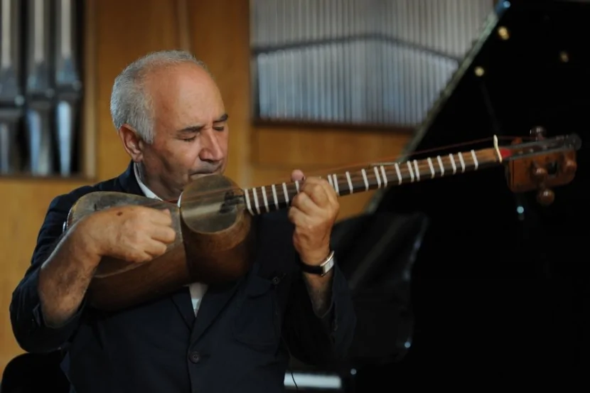 Xalq artisti Ramiz Quliyev reanimasiyaya YERLƏŞDİRİLDİ