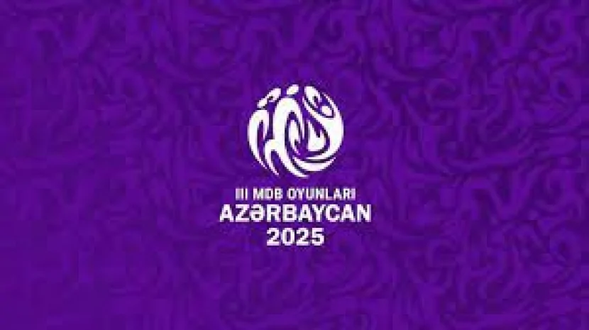 Azərbaycan ev sahibliyi etdiyi III MDB Oyunlarının medal sıralamasında İKİNCİDİR