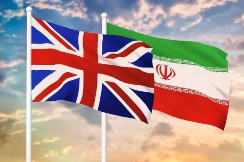 Britaniya İrana qarşı sanksiyalar TƏTBİQ ETDİ
