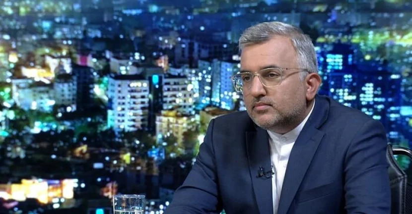 İran xarici banklardan bütün pullarını çəkdi