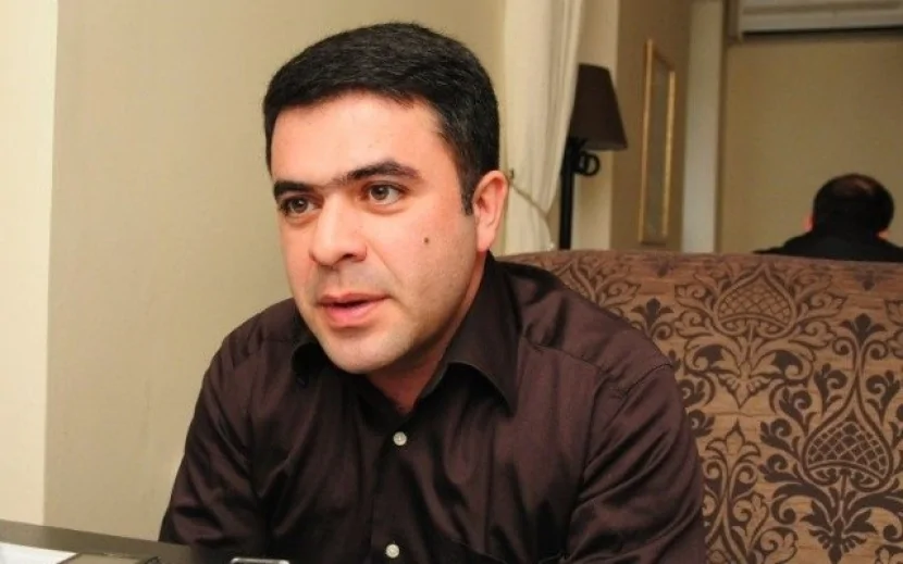 Cabir bundan əvvəl də infarkt keçiribmiş
