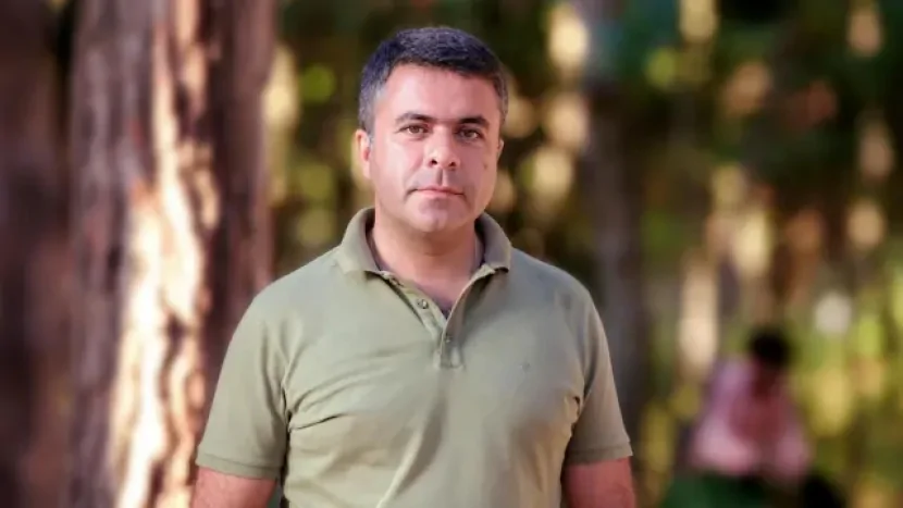 Cabir İmanovun məşqçisi danışdı - Video