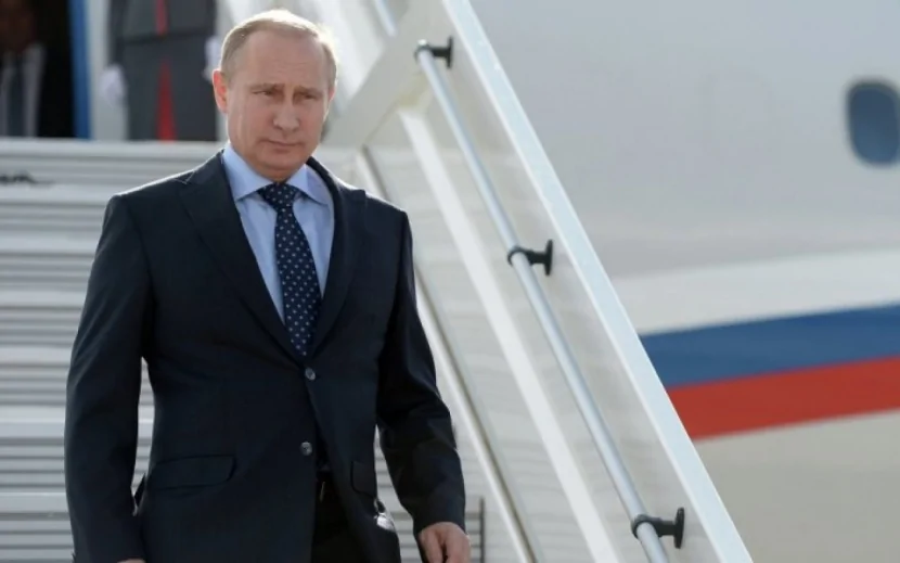 Putin Düşənbəyə səfər edəcək