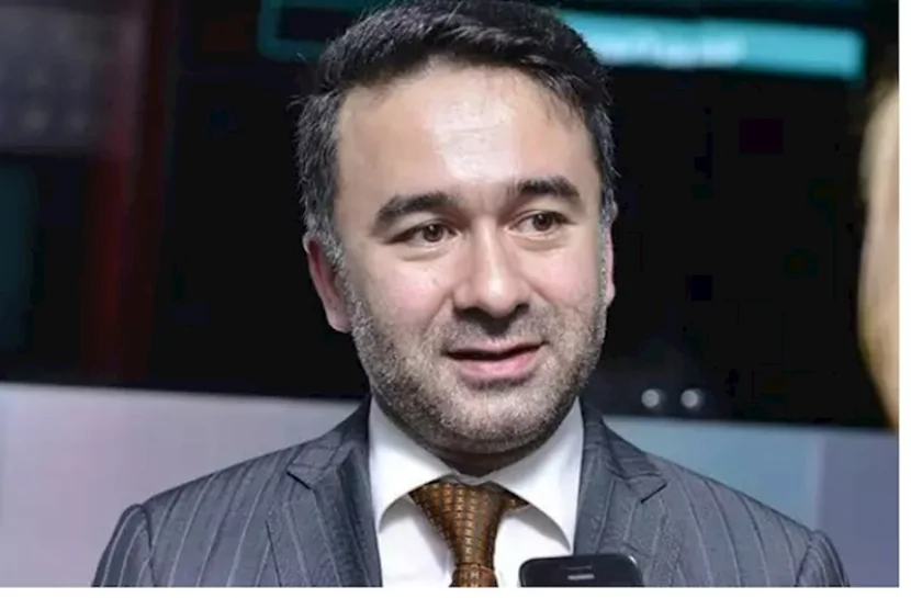 Tahir İmanov çəkilişə icazə vermədi: Cabirin ailəsi halallıq vermir — VİDEO