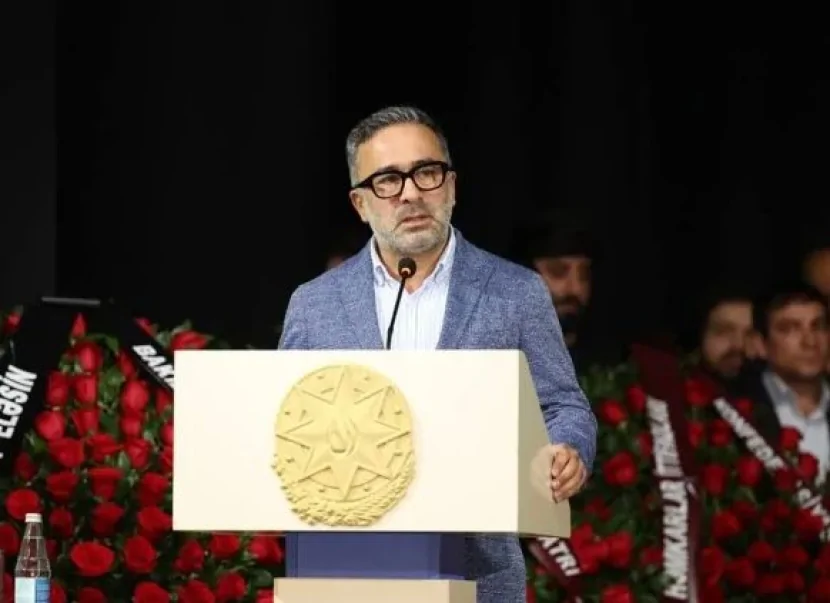 “Cabiri bir az mənfi tərəfdən göstərmək istəyirdilər...” - Tahir İmanov