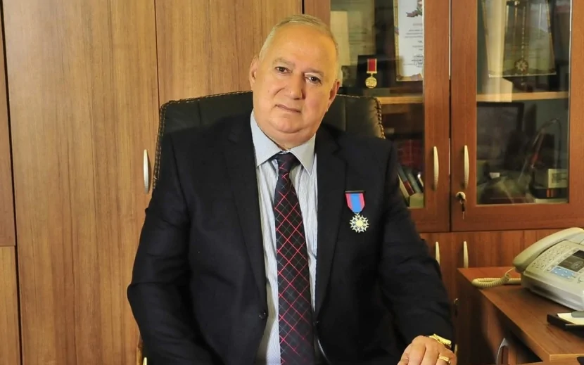 Əməkdar mədəniyyət işçisi komaya düşdü