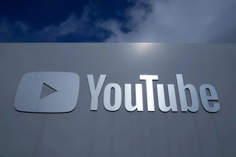 YouTube Trampın hesabının bloklanmasına görə 24,5 milyon dollar ödəyəcək