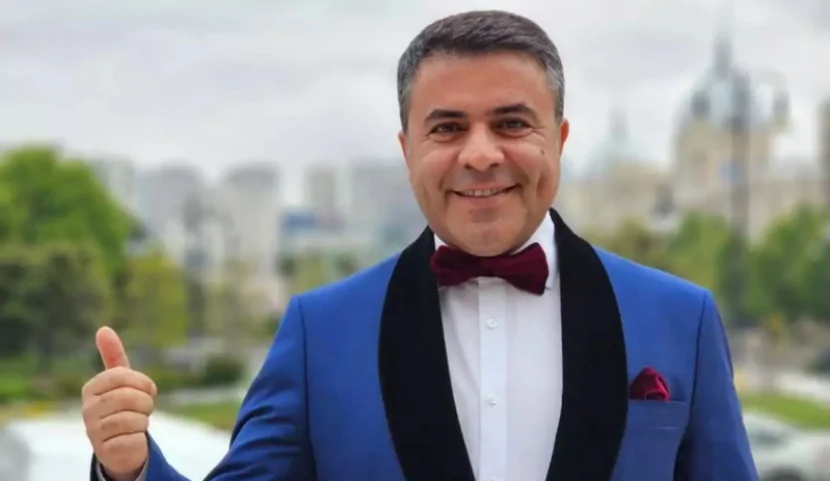 Cabir İmanov dəfn edildi