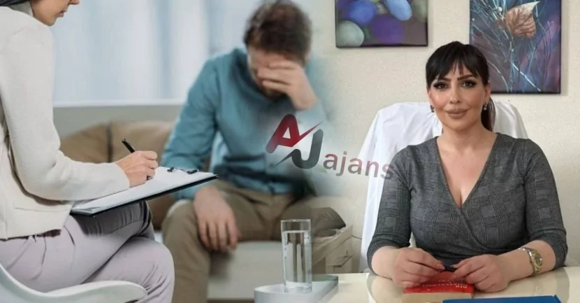 Cəmiyyəti narahat edən sual - PSİXOLOQ KİMDİR?