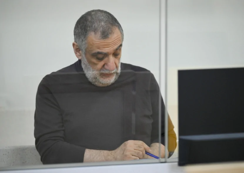 Vardanyanın məhkəməsində zərərçəkmişlərin hüquqi varislərinin və zərərçəkmiş şəxslərin ifadələri DİNLƏNİLDİ