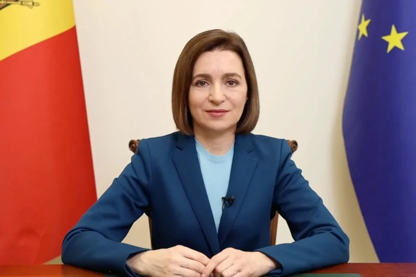 Rusiya Moldovadakı seçkilərə müdaxiləyə CƏHD EDİB
