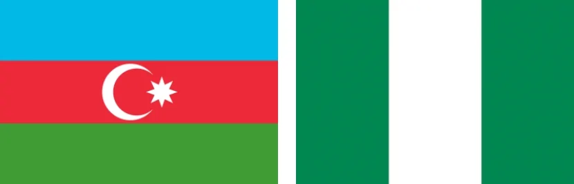 Azərbaycan XİN Nigeriyanı təbrik etdi