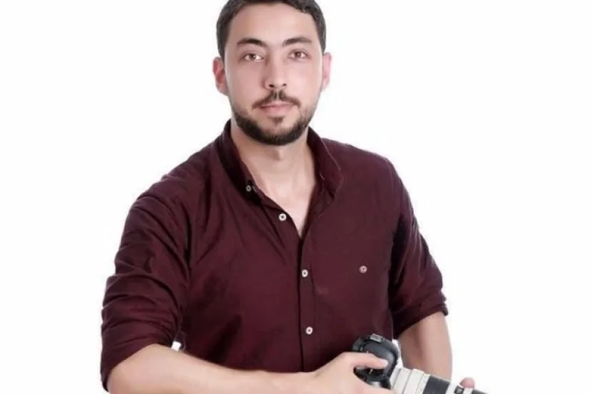 TRT-nin əməkdaşı Qəzza zolağında HƏLAK OLUB