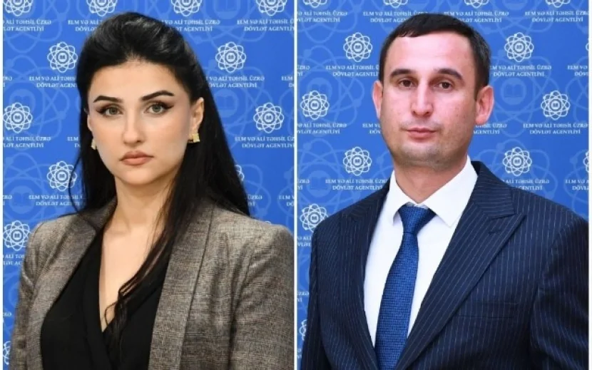 İki kollecdə yeni təyinatlar