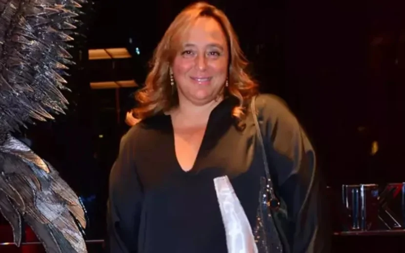 Ayşe Barım sərbəst buraxıldı