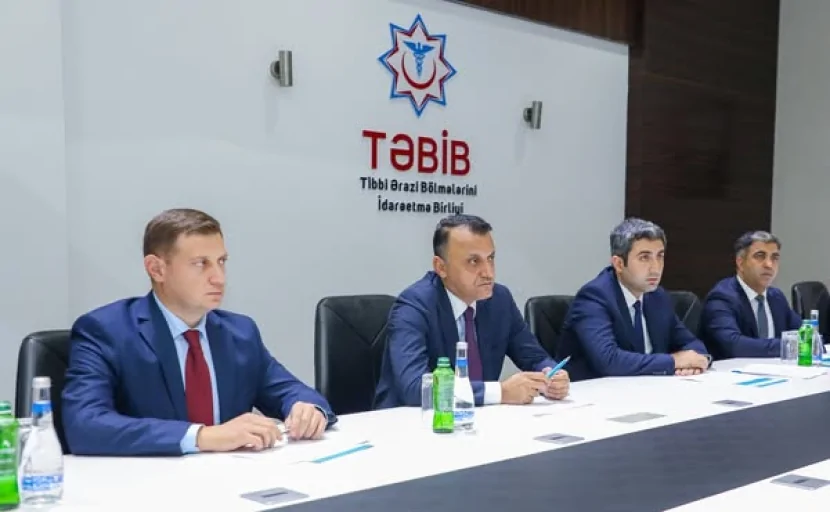 Vüqar Qurbanov vətəndaşları qəbul etdi