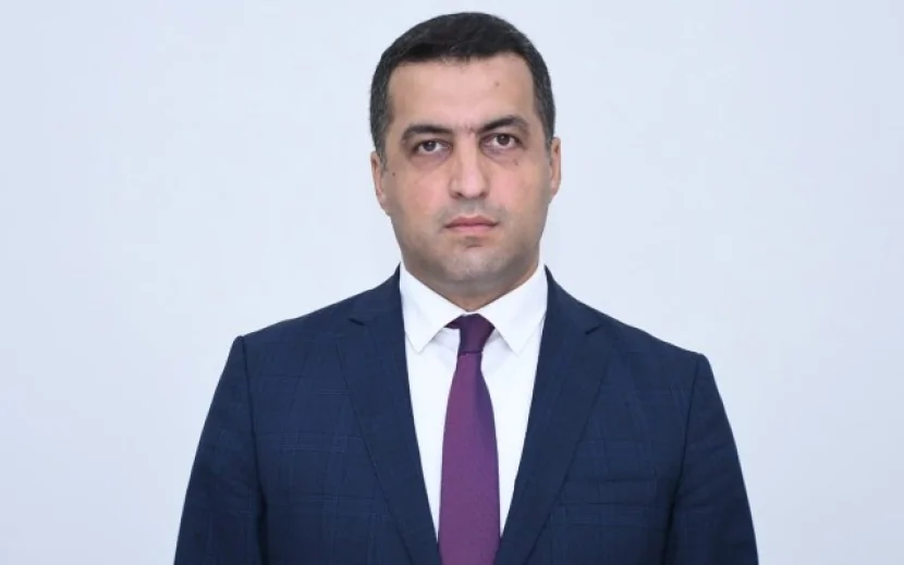 Peşə Təhsili üzrə Dövlət Agentliyinin direktoru işdən çıxarıldı