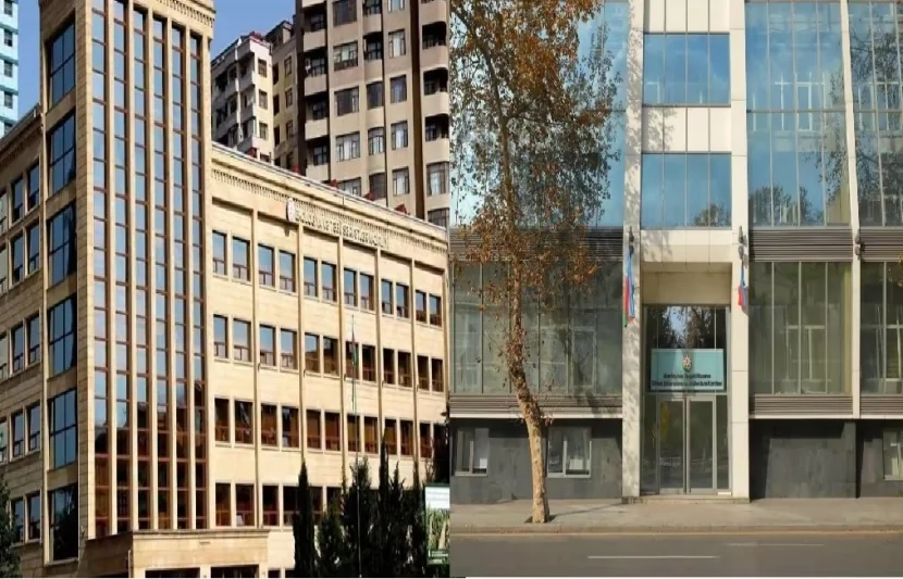 Ekologiya və şəhərsalma – Bir nazirlikdə birləşdirilə bilər
