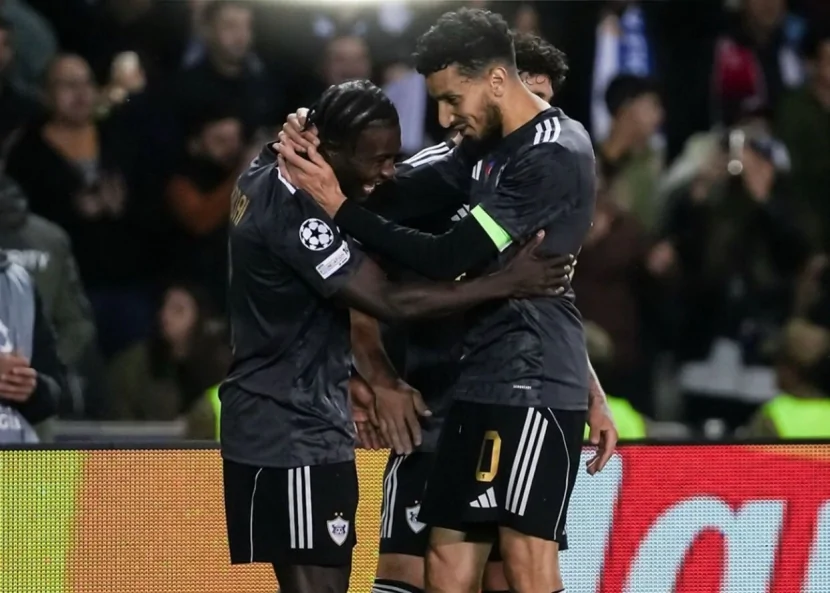 \"Qarabağ\" qələbəni belə QEYD ETDİ