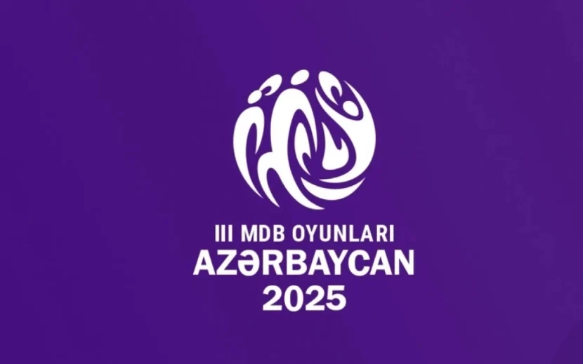 Azərbaycan III MDB Oyunlarında qızıl medal qazandı