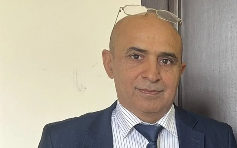 Vəzifəli şəxs VƏFAT ETDİ