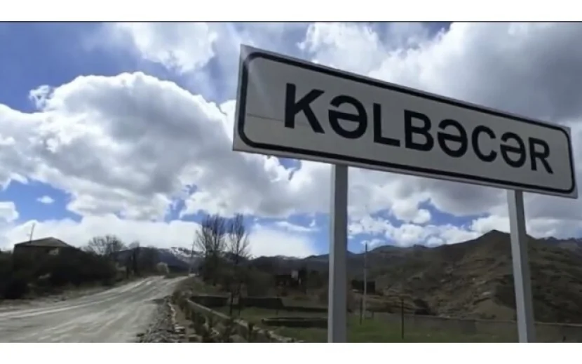 Azərbaycana məxsus xırdabuynuzlu heyvanlar Ermənistana KEÇİB