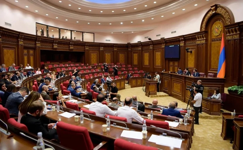 Azərbaycanla  Ermənistan arasındakı sülhlə bağlı  bəyanat qəbul ediləcək