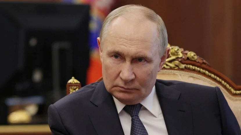 Putin G20 sammitində iştirak edəcək