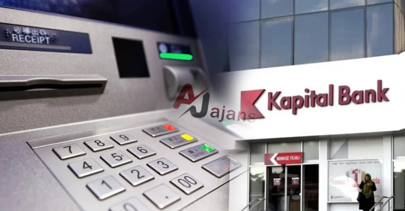 Bank kartlarından oğurlanan pullar - Bunu mütləq bilməlisiz 