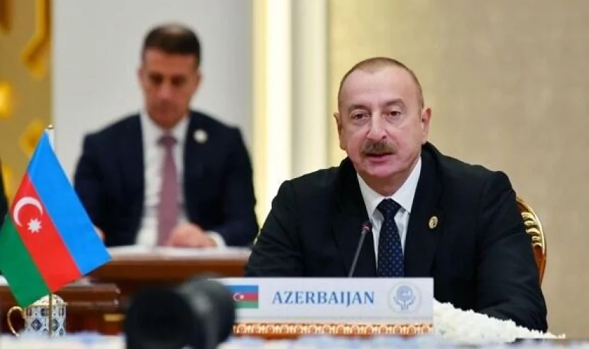 Prezidentdən sülh gündəliyi ilə bağlı açıqlama