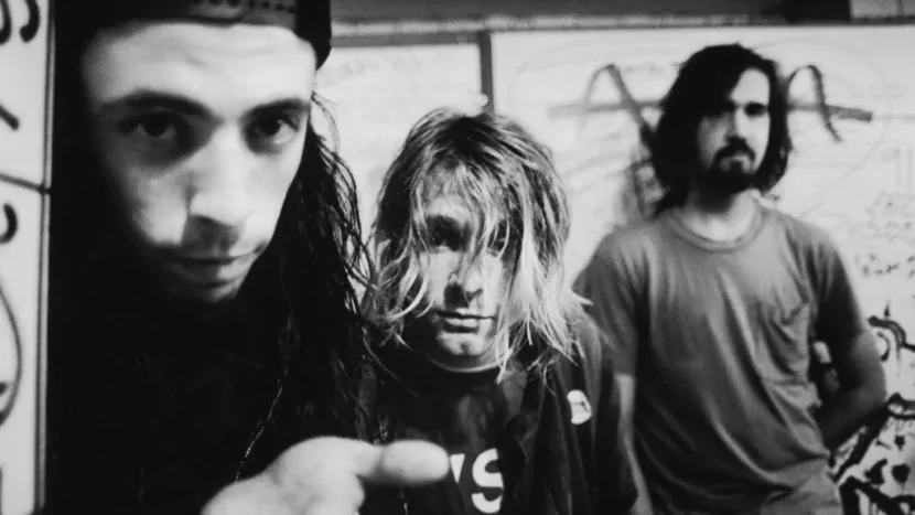 “Nirvana”nın məşhur albomu ilə bağlı məhkəmə işini körpə uduzub