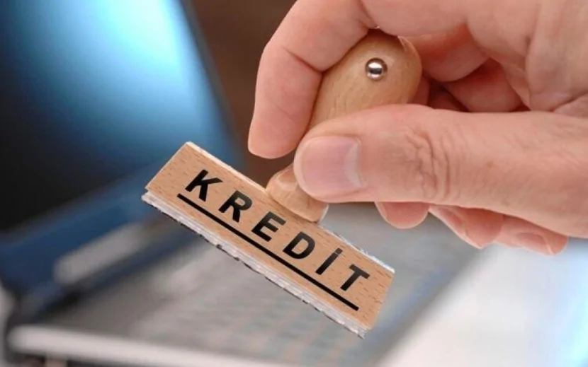 Kredit faizləri artır - VİDEO
