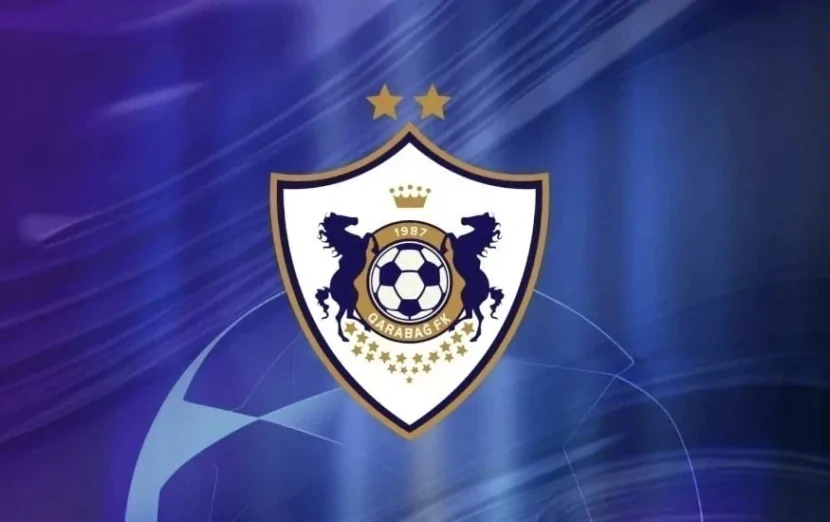 \"Qarabağ\" Danimarka liqasından oyunçu alır