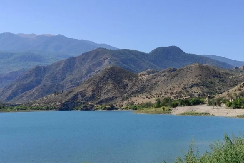 Suqovuşanın işğaldan azad edilməsindən 5 İL ÖTÜR