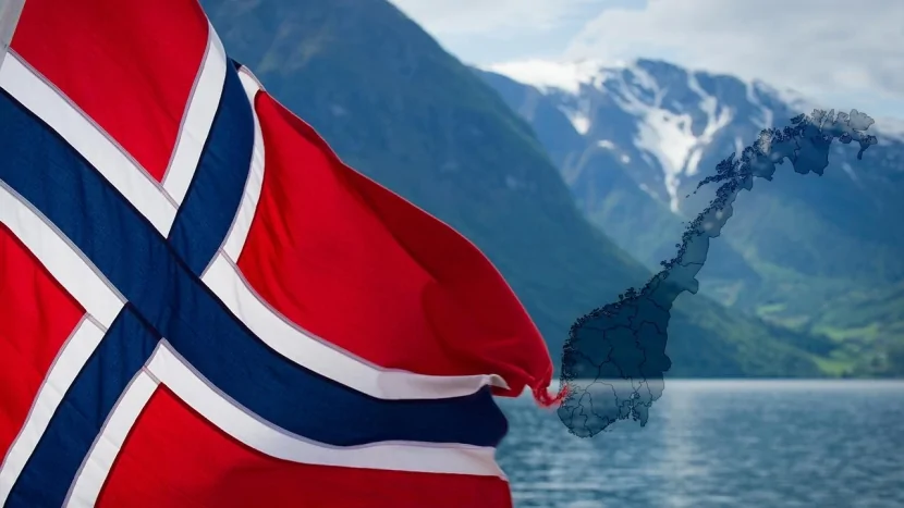 Norveçdə hərbi təlimlərdə 5 nəfər İTKİN DÜŞDÜ