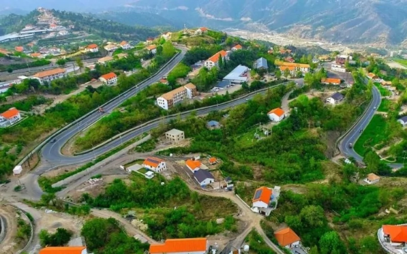 İşğaldan azad olunmuş ərazilərə xərclənən vəsait açıqlandı