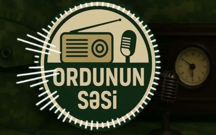 Azərbaycanda yeni radio fəaliyyətə başladı