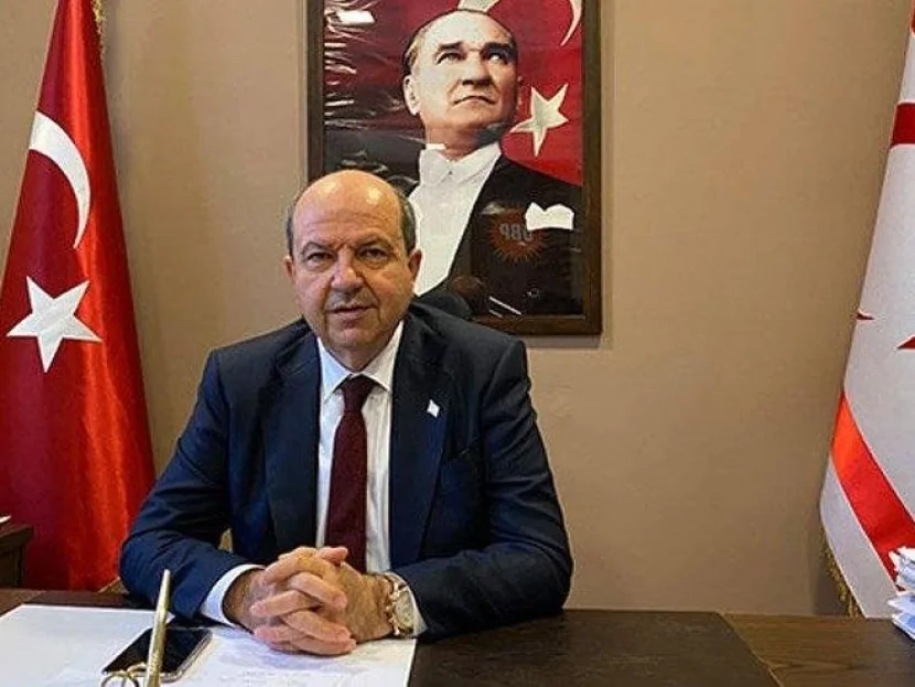 Ərsin Tatar Azərbaycana gəlir