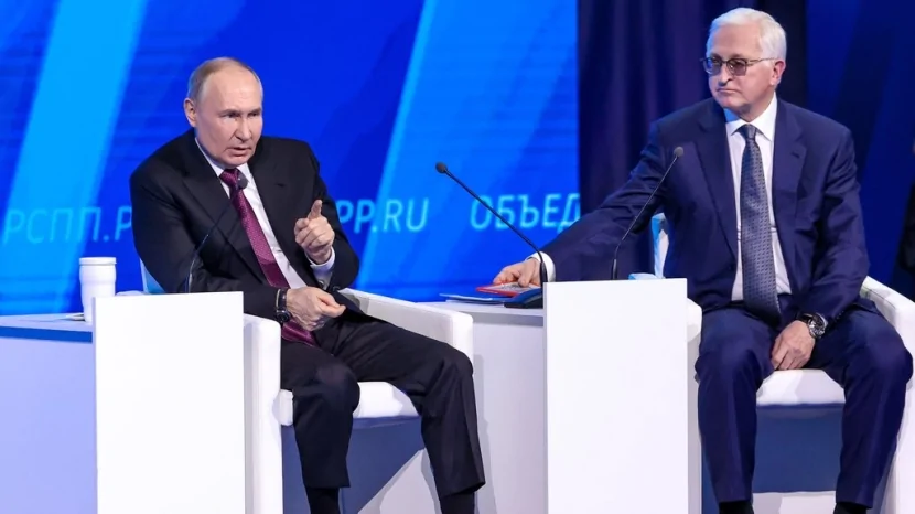 Putinə yaxın alimdən qalmaqallı iddia