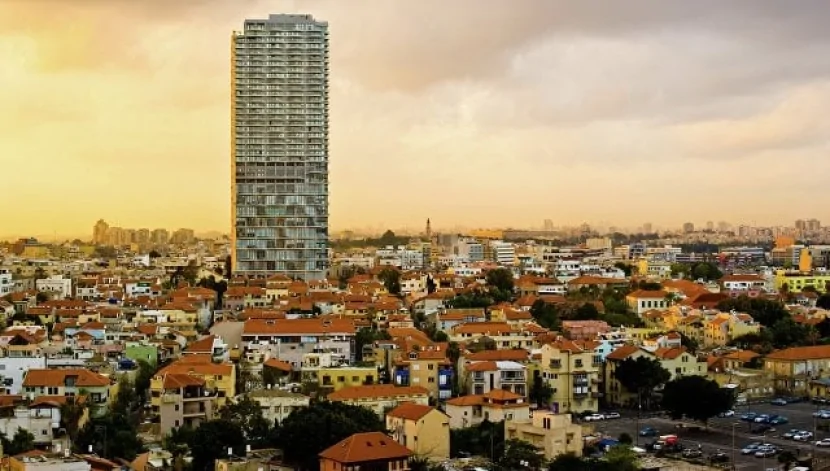 İrana casusluq edən İsrail vətəndaşı saxlanıldı