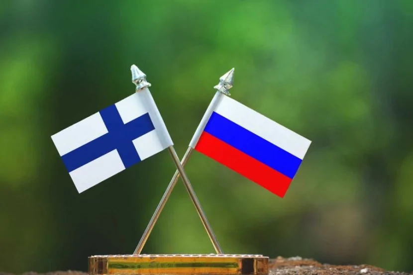 Finlandiya parlamenti Rusiya vaqonlarını ölkədə saxlaya bilər