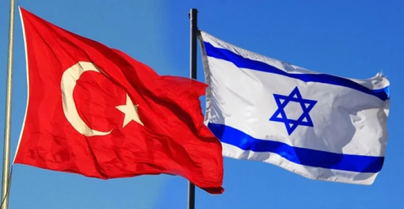 Türkiyəli müstəntiq həbs edilib