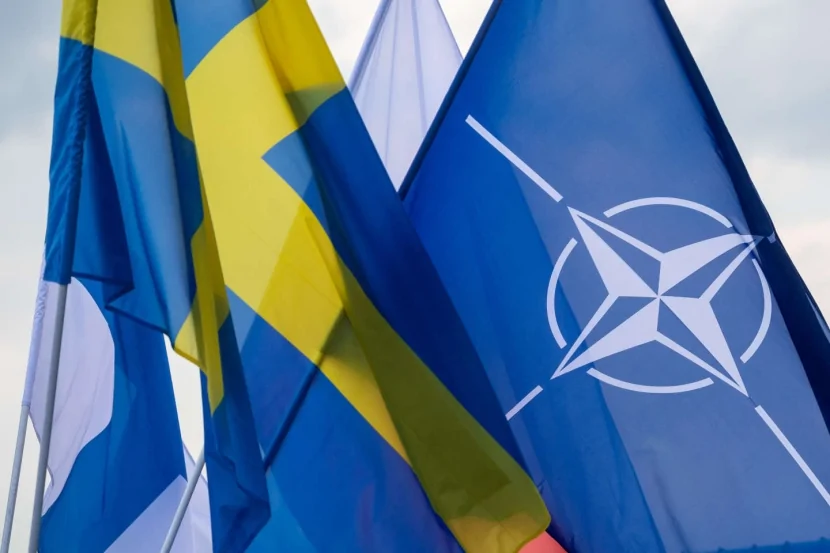 NATO Rusiya sərhədində hərbi ştab açdı