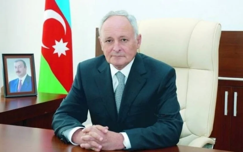 Oqtay Şirəliyev bu gün dəfn olunacaq
